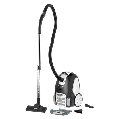 Aspiradora Arrastre UT-Silent 1804