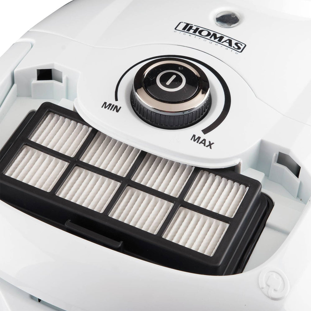 Aspiradora TH-1415