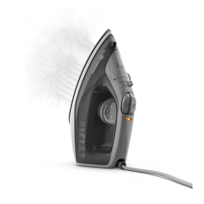 Plancha a Vapor MIR20 Gris