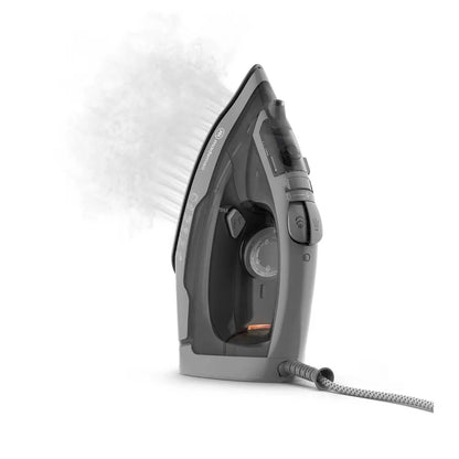 Plancha a Vapor MIR30 Gris