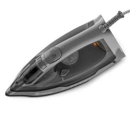 Plancha a Vapor MIR30 Gris