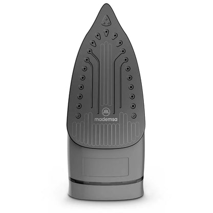Plancha a Vapor MIR30 Gris
