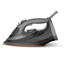 Plancha a Vapor MIR40 Gris