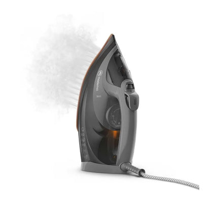 Plancha a Vapor MIR40 Gris