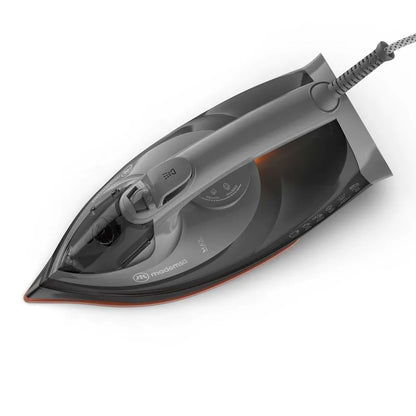 Plancha a Vapor MIR40 Gris