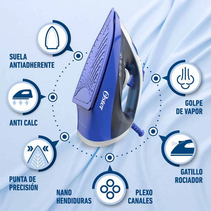 Plancha GCSTBS6003-052