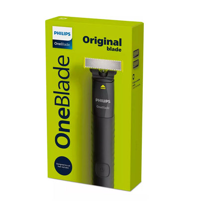 Afeitadora OneBlade QP-1424