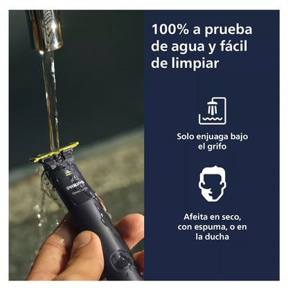 Afeitadora OneBlade QP-1424