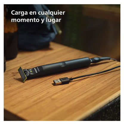 Afeitadora OneBlade QP-1424