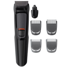 Cortapelo MG3711 6 en 1