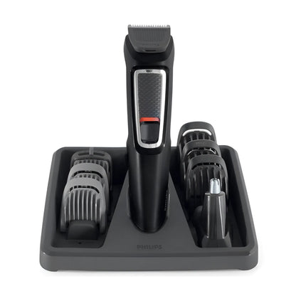 Cortapelo MG3731 8 en 1
