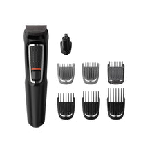 Cortapelo MG3731 8 en 1
