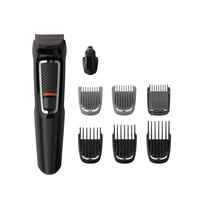 Cortapelo MG3731 8 en 1
