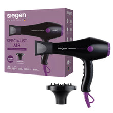Secador de Pelo SG-3049
