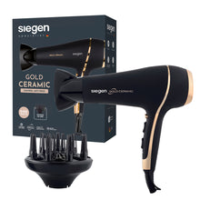 Secador de Pelo SG-3035 Negro