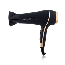 Secador de Pelo SG-3035 Negro