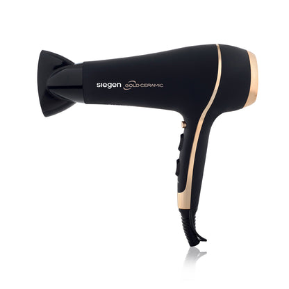 Secador de Pelo SG-3035 Negro