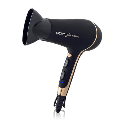 Secador de Pelo SG-3035 Negro