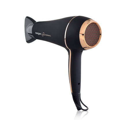 Secador de Pelo SG-3035 Negro