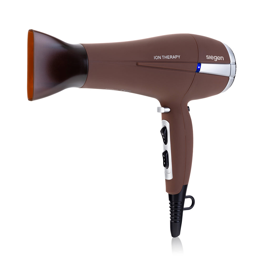 Secador de Pelo SG-3043 Café
