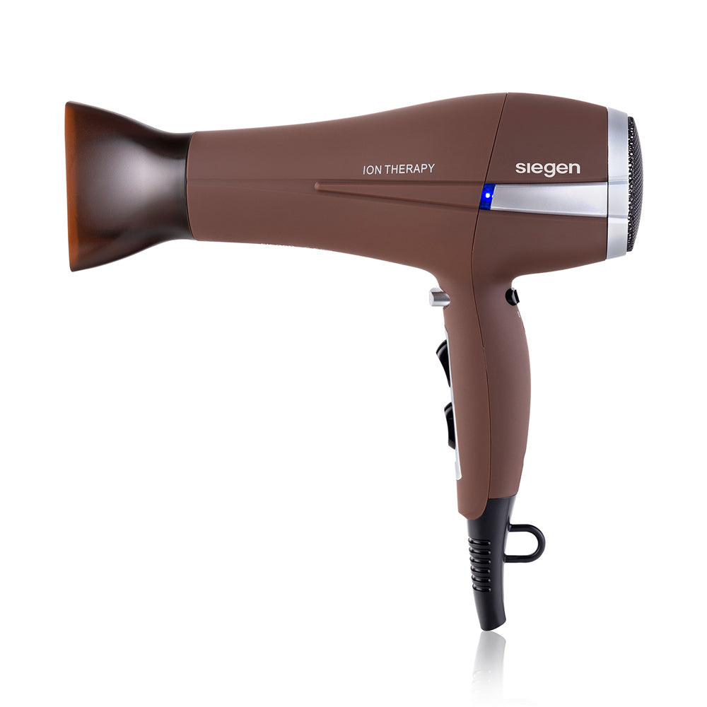 Secador de Pelo SG-3043 Café