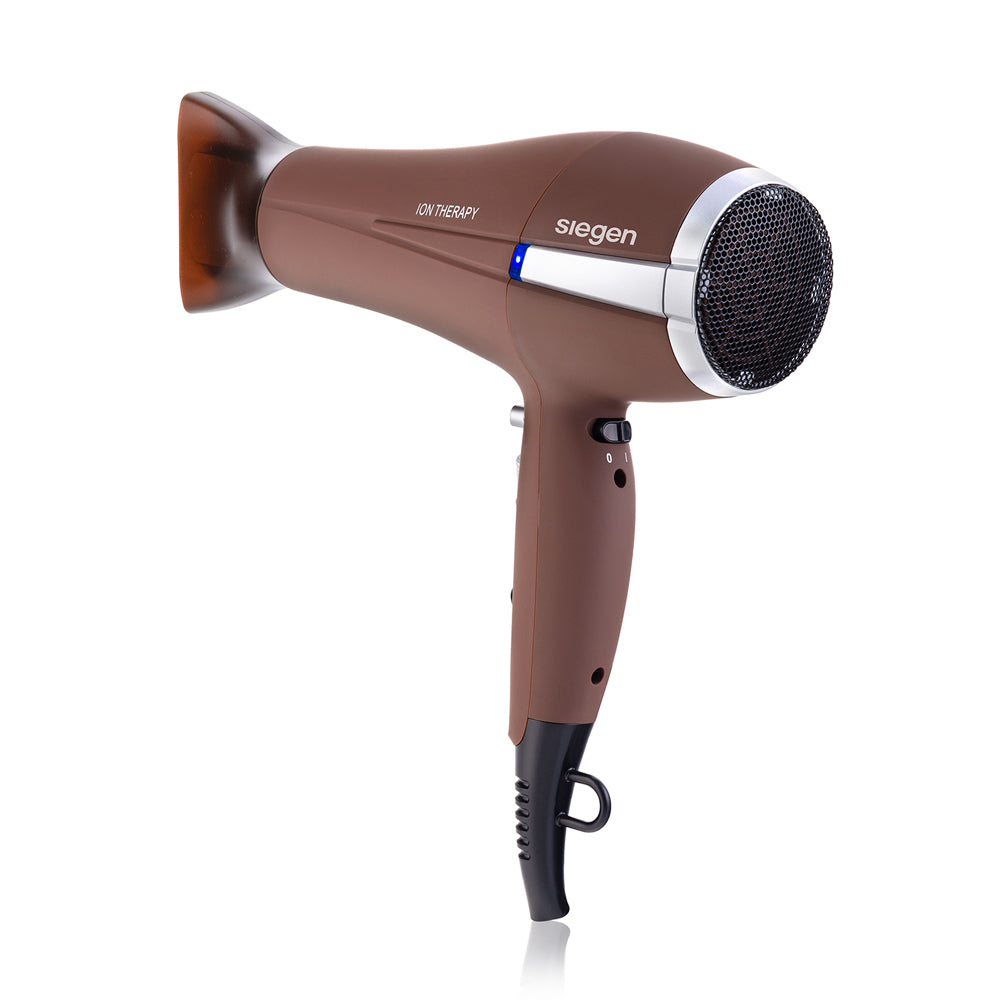 Secador de Pelo SG-3043 Café