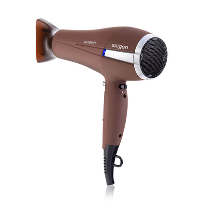 Secador de Pelo SG-3043 Café