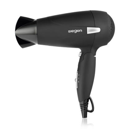 Secador de Pelo SG-3012 Negro