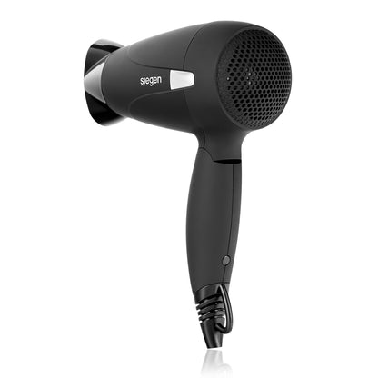 Secador de Pelo SG-3012 Negro