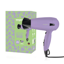 Secador de Pelo SG-3012 C50 Lila