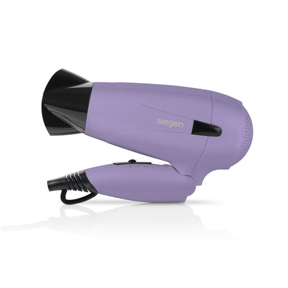 Secador de Pelo SG-3012 C50 Lila