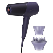 Secador de Pelo BHD-514