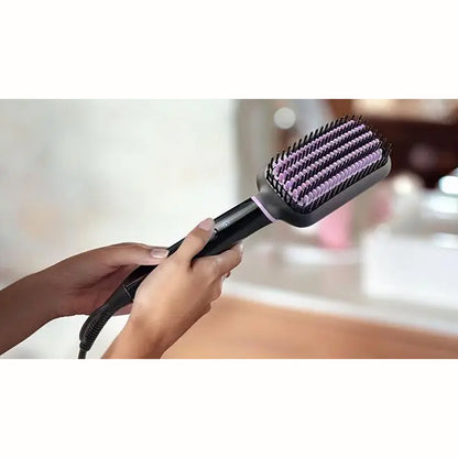 Cepillo Alisador de Cabello Stylcare BHH-880