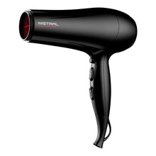 Secador de Pelo Mistral Tourmaline Ion