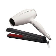 combo secador diamond + i attiva cp9