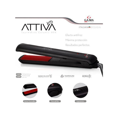 combo secador diamond + i attiva cp9