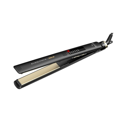 Alisador CP14 Led Gold