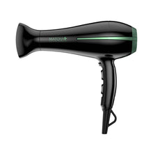 Secador de Pelo Bora Matcha Active Oil Ceramic Ion