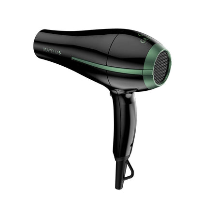 Secador de Pelo Bora Matcha Active Oil Ceramic Ion