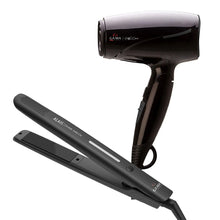 Combo Alisador Alais+Sec Eolic Mini Gama