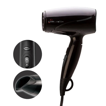 Combo Alisador Alais+Sec Eolic Mini Gama