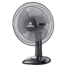 Ventilador de Sobremesa DFM 12