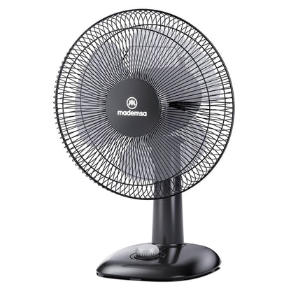 Ventilador de Sobremesa DFM 12