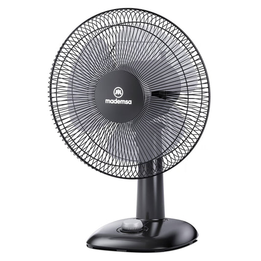 Ventilador de Sobremesa DFM 12
