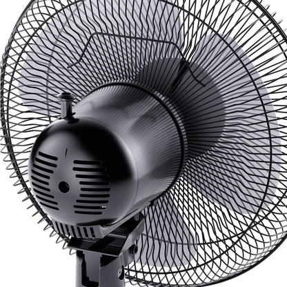 Ventilador de Sobremesa DFM 12