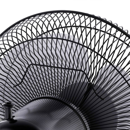 Ventilador de Sobremesa DFM 12