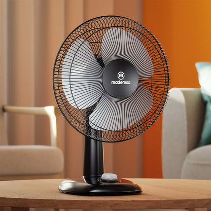 Ventilador de Sobremesa DFM 12
