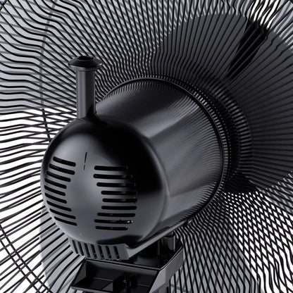 Ventilador de Sobremesa DFM 16