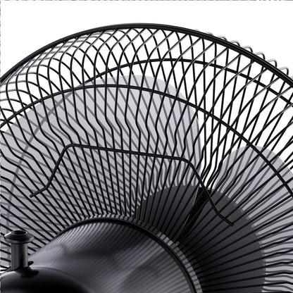 Ventilador de Sobremesa DFM 16