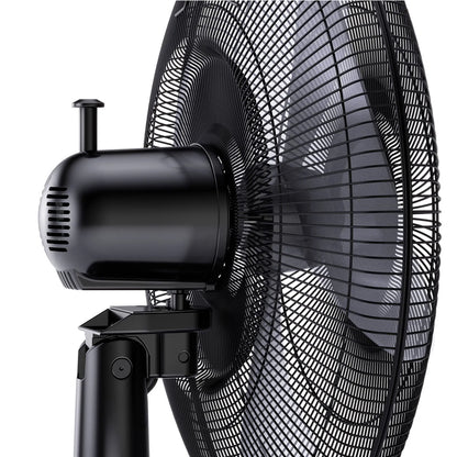 Ventilador de Sobremesa DFM 16